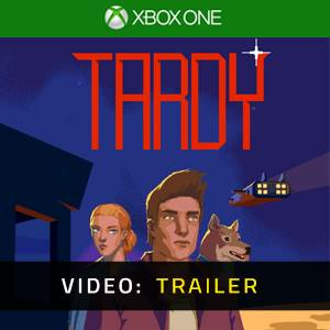 Tardy Xbox One