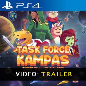 Task Force Kampas PS4 Prices Digital or Box Edition