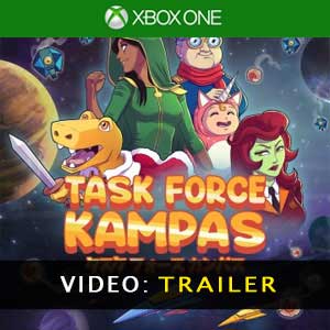 Task Force Kampas Xbox One Prices Digital or Box Edition