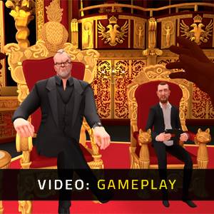 Taskmaster VR - Gameplay Video