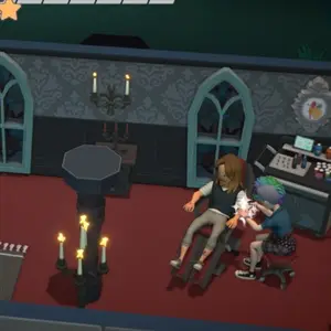 Tattoo Tycoon - Tattooing