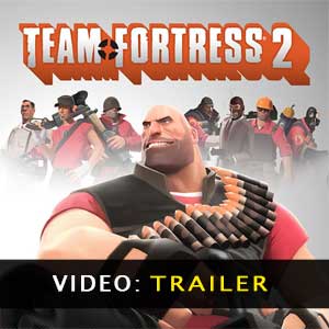 Team Fortress 2 Trailer Video
