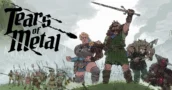 Scottish Hack-and-Slash Tears of Metal Launches Today on PC and Game Pass