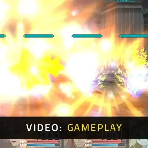 Tears Revolude - Gameplay Video