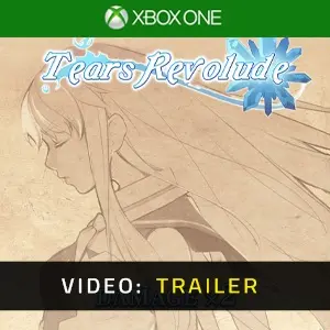 Tears Revolude Xbox One - Video Trailer