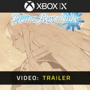 Tears Revolude Xbox Series - Video Trailer