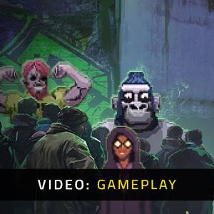 Techno Banter - Gameplay