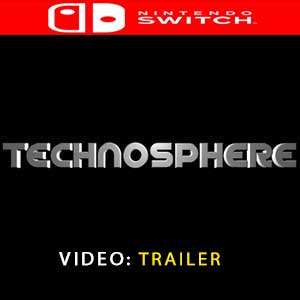 Technosphere Nintendo Switch Prices Digital or Box Edition