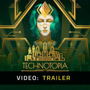 Technotopia - Video Trailer