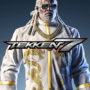 Tekken 7 Reveals Two Remaining Characters for Season Pass 3