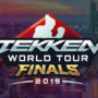 Tekken World Tour 2019 Finals Crowns a New Champion
