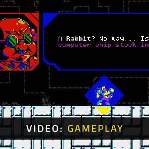 Telebbit - Gameplay Video