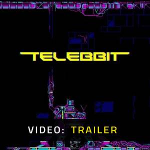 Telebbit - Video Trailer