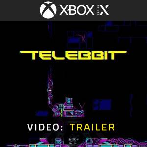 Telebbit Xbox Series X - Video Trailer