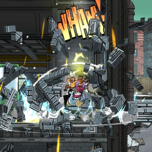 Tembo the badass Elephant