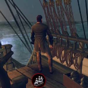 Tempest Pirate Action RPG - First Mate