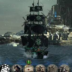 Tempest Pirate Action RPG - Dead Chest