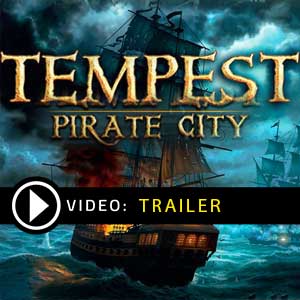 Buy Tempest Pirate City CD Key Compare Prices