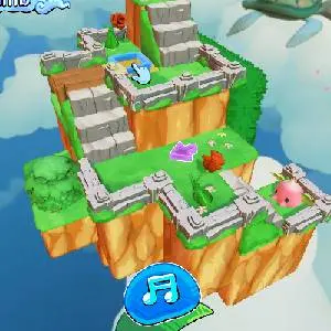 Tempopo - Mountain Climb