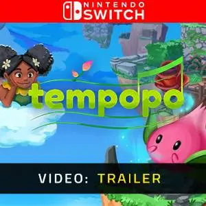 Tempopo Nintendo Switch - Video Trailer