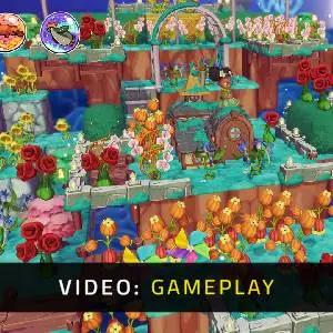 Tempopo - Gameplay Video
