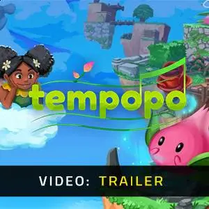 Tempopo - Video Trailer