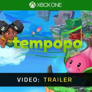 Tempopo Xbox One - Video Trailer
