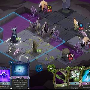 Tendryll - Frozen Gaze