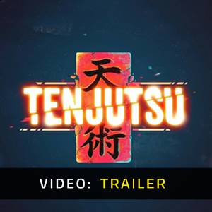 Tenjutsu - Trailer