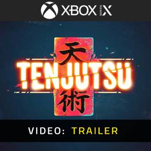 Tenjutsu Xbox Series - Trailer