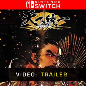 Tenka Touitsu SSB - Video Trailer