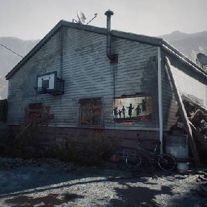 Terminator Survivors - House