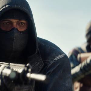 Terminator Survivors- Armed