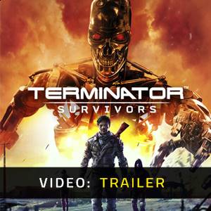 Terminator Survivors - Video Trailer