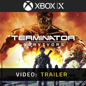 Terminator Survivors - Video Trailer