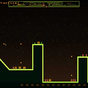 Terra Bomber - Fuel Dumps