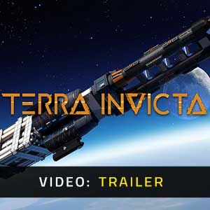 Terra Invicta - Trailer