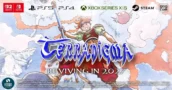 Cult 16-Bit SNES Classic Terranigma Returns to Modern Consoles and PC in 2027