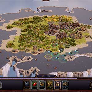 TerraScape - City Buildings