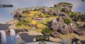 TerraScape arrives free on the Epic Games Store this Thursday with full PC crossplay