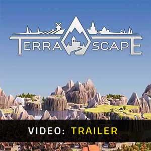 TerraScape - Video Trailer