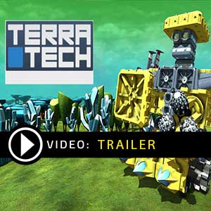Buy TerraTech CD Key Compare Prices