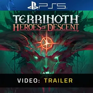 Terrinoth Heroes of Descent PS5 - Trailer