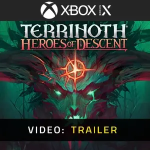 Terrinoth Heroes of Descent Xbox Series - Trailer