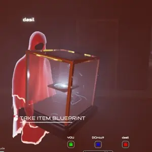 Terrorbytes - Blueprint