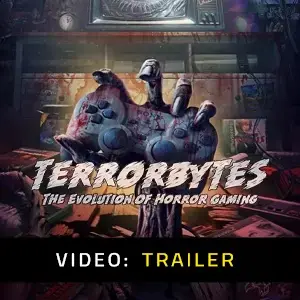 Terrorbytes - Trailer Video