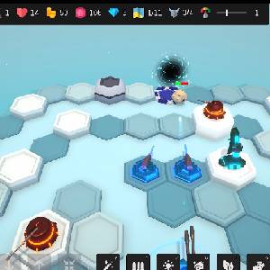 Terrorformer TD Enemy Spawner