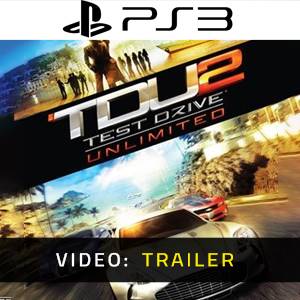 Test Drive Unlimited 2 - Video Trailer