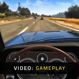 Test Drive Unlimited 2 - Video Gameplay