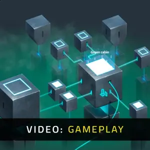.T.E.S.T: Expected Behaviour — Sci-Fi 3D Puzzle Quest - Gameplay Video